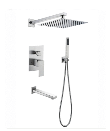 3-Point Shower Set (BN)