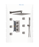 6-JET Shower Set (BN)