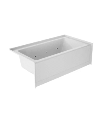 Mustang Jacuzzi Bathtub