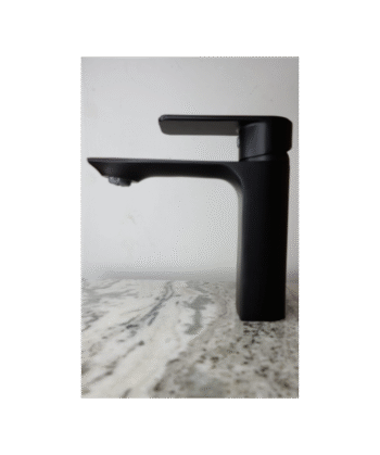 Compa Faucet (Black)