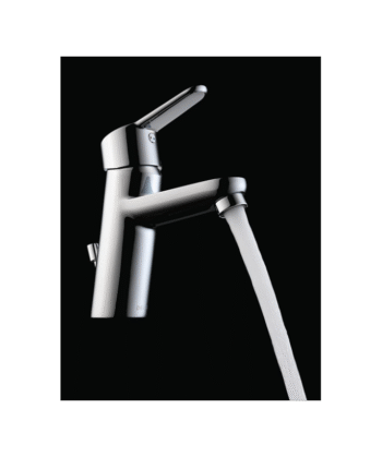 Compa Faucet (Chrome)