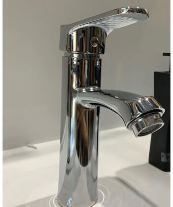 Creative Faucet