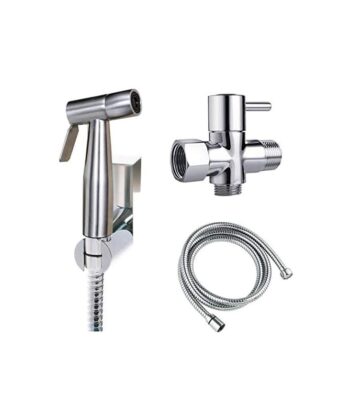Ezze Luxurt Handheld Bidet