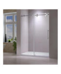 frameless-shower-door-chrome-