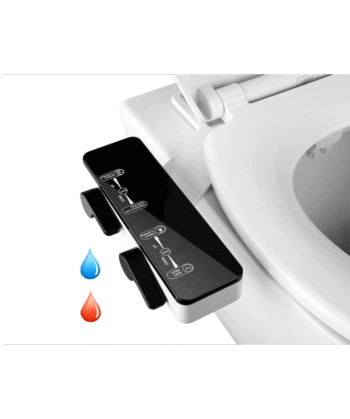 HOT AND COLD BIDET
