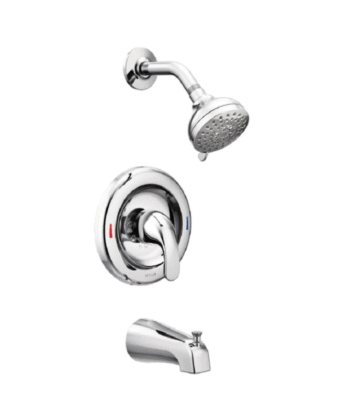 Moen Adler (Chrome)