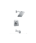 Moen Genta (Chrome)