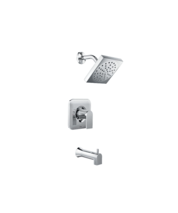 Moen Genta (Chrome)