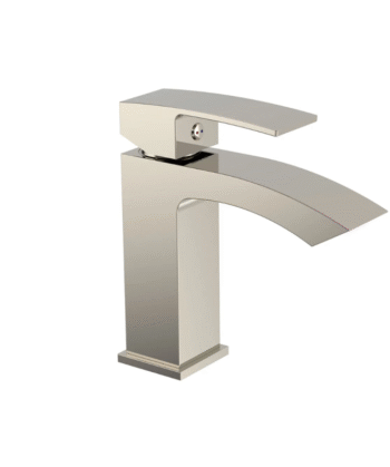 Bernini Faucet (BN)