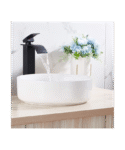 Niagara Vessel Faucet (Black)