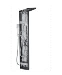 slim-black-shower-panel-