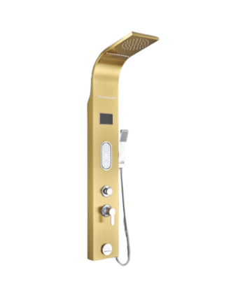 MUS-6211G LED Shower Panel