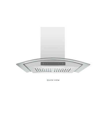 Vesta Amsterdam 800CFM