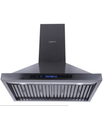 Vesta Frankfurt BLK 900CFM