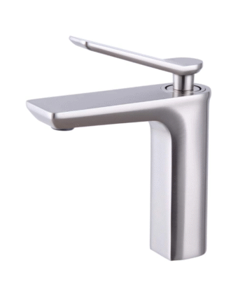 World Faucet (BN)