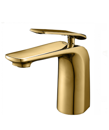 World Faucet (Gold)