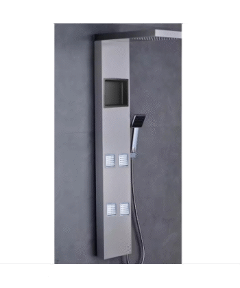 TC801 Shower Panel