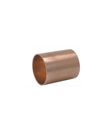 Copper Coupling