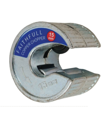 1/2 COPPER PIPE CUTTER
