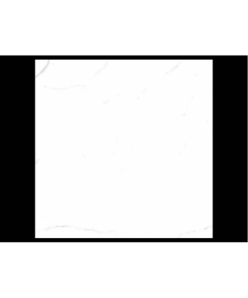 24" x 24" ALCORA BIANCO