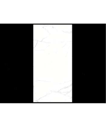 12" x 24" ALCORA BIANCO