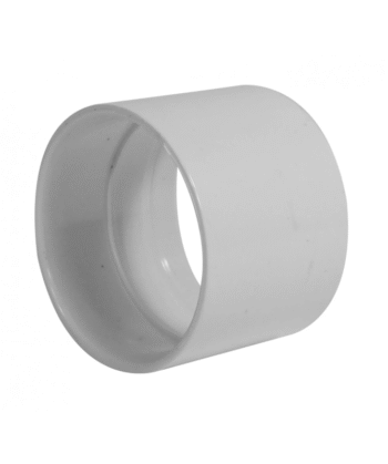 2" Vacuum Coupling