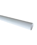 2" Vacuum Pipe
