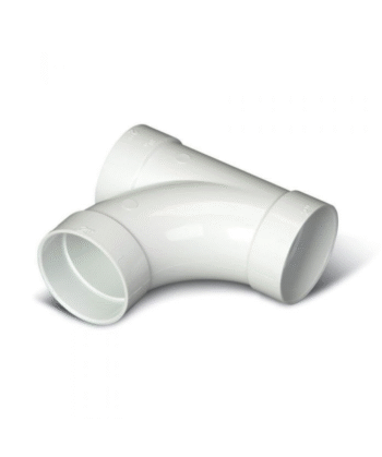 2" Vacuum Tee