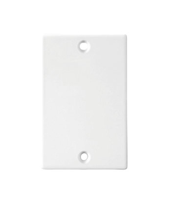 Vacuum Blank Plate
