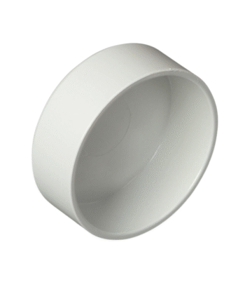 2" Vacuum Cap