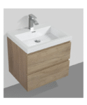 36" FLOATING VANITY