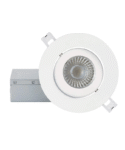 3" Gimbal Light (3CCT)