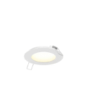 3" Potlight