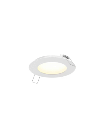 3" Potlight