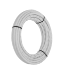 1/2" White PEX Pipe 100'