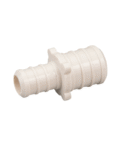 3/4" to 1/2" PEX Reducer Coupling