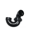 ABS P-Trap Union