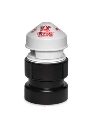Oatey Cheat Vent