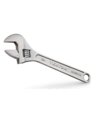 ADJUSTABLE WRENCH 8''