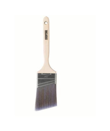ANGULAR PAINT BRUSH- 2.5