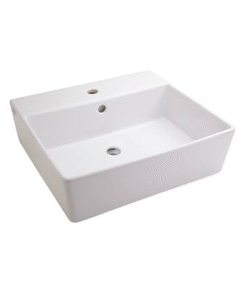 8433 Vessel Sink