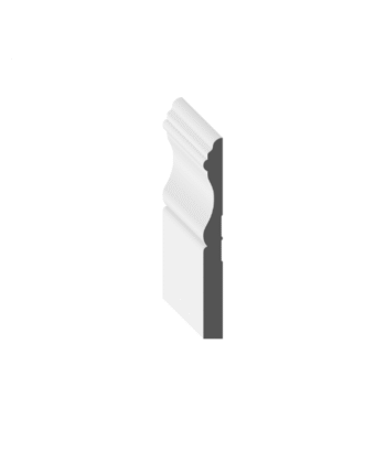 Baseboard Colonial (12ft.)