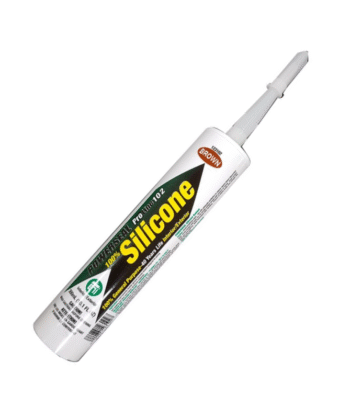 (BROWN) Silicone