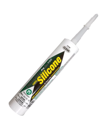 (CLEAR) Silicone