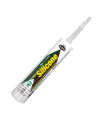 (BLACK) Silicone