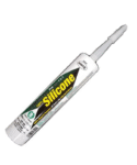 (WHITE) Silicone