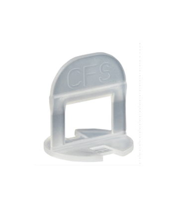 CFS 1.5 MM CLIP 100PC