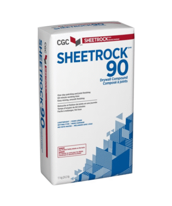 CGC SheetRock 90