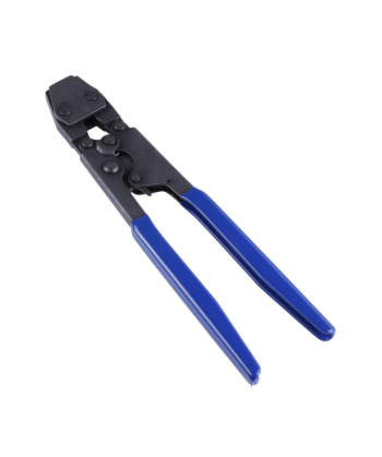 CLINCH RING CRIMPER