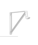 Closet Rod Bracket